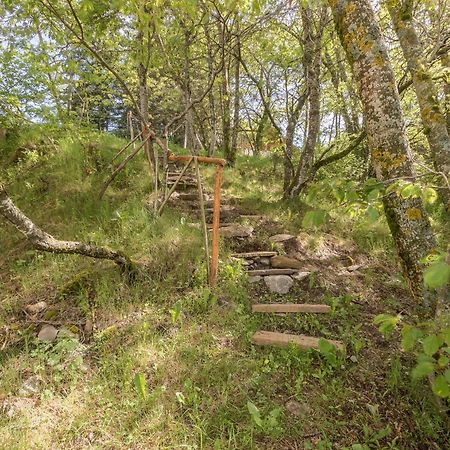 L'Endroit - Au Pied De La Station Daire Saint-Leger-les-Melezes Dış mekan fotoğraf
